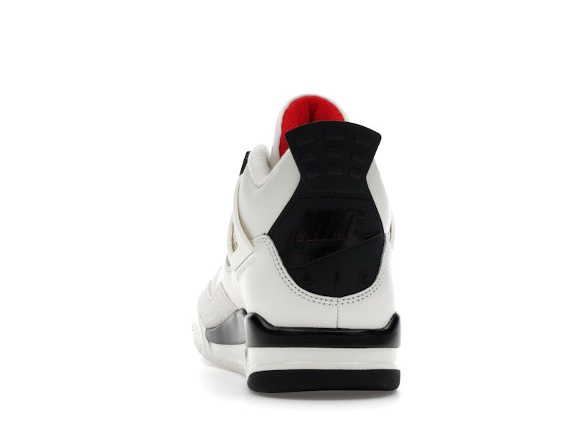 Jordan 4 Retro Flight Club