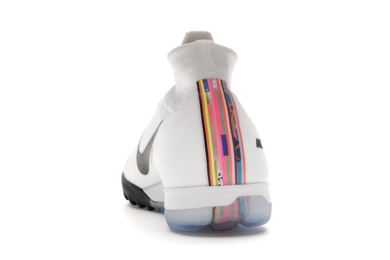 Nike SuperflyX 6 Elite LVL UP TF Pure Platinum