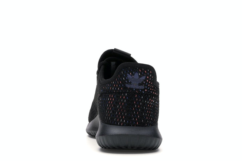 adidas Tubular Shadow CK Core Black Sole Red