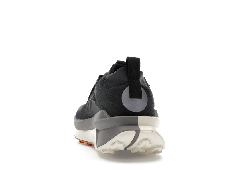 Nike Zegama 2 Off Noir Monarch Pale Ivory Black