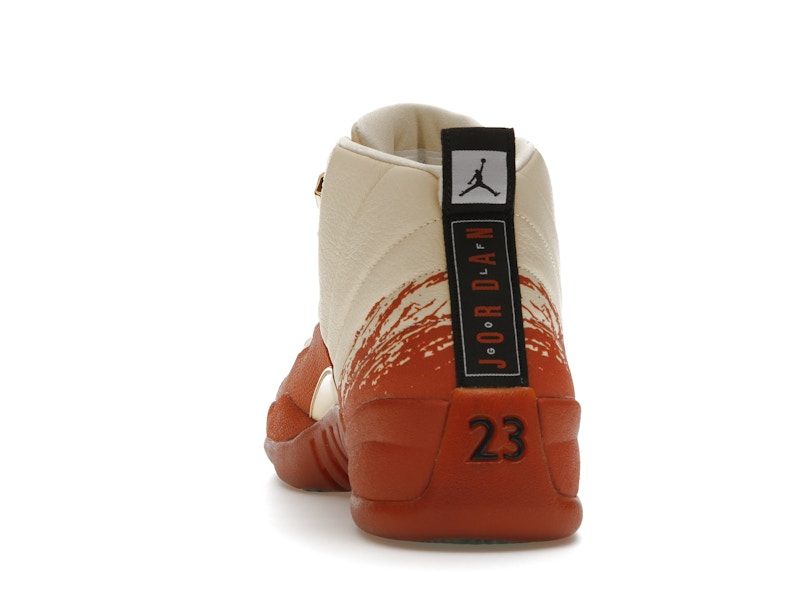 Jordan 12 Retro Eastside Golf Out of the Clay