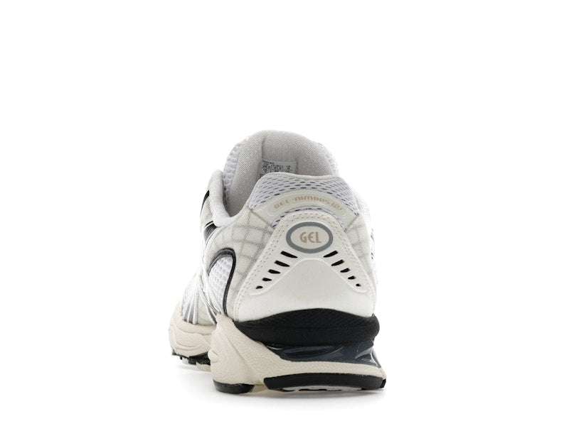 ASICS Gel-Nimbus 10.1 White Ivory