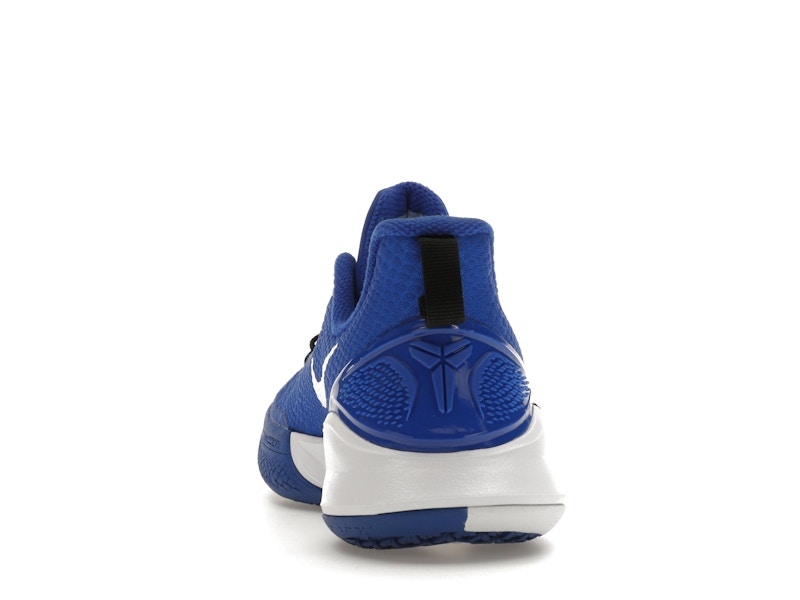 Nike Mamba Focus TB Game Royal