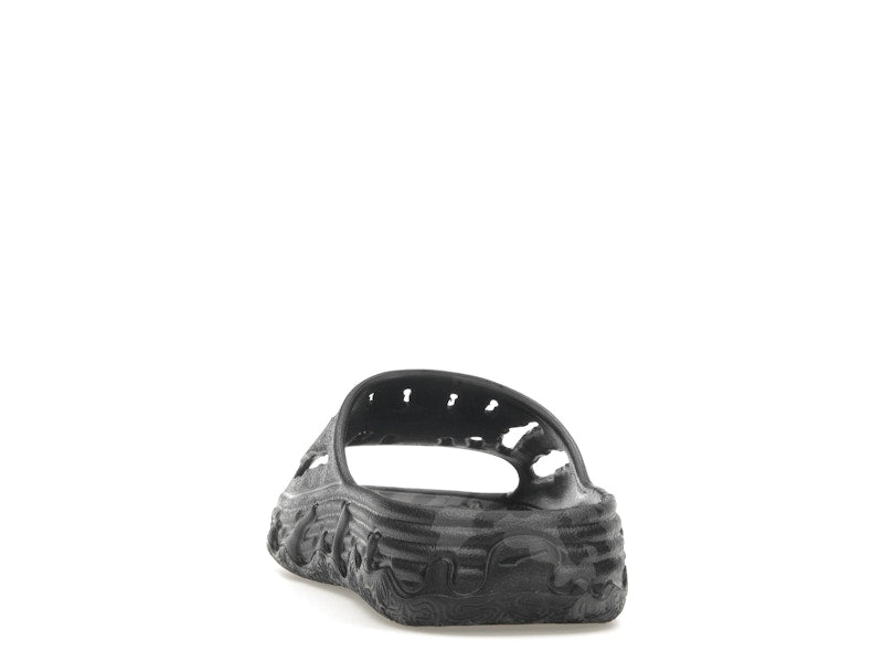 Puma LaMelo Ball MB.03 Slide Black Feather Grey