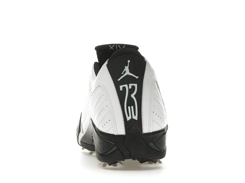 Jordan 14 Retro Golf Oxidized Green