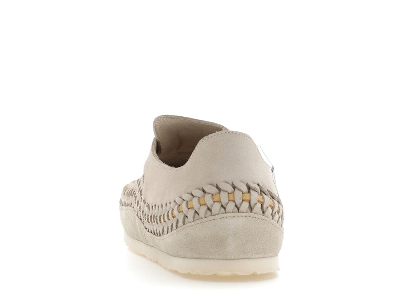 Birkenstock London Braided Kith Birch