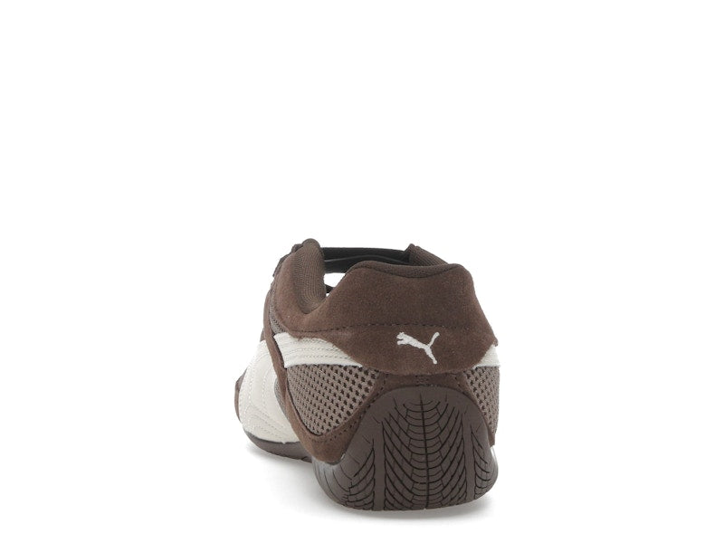 Puma Speedcat Go Chocolate Alpine Snow (Women's)