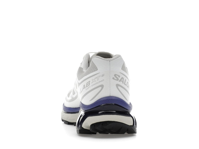 Salomon XT-6 Lunar Rock Liberty