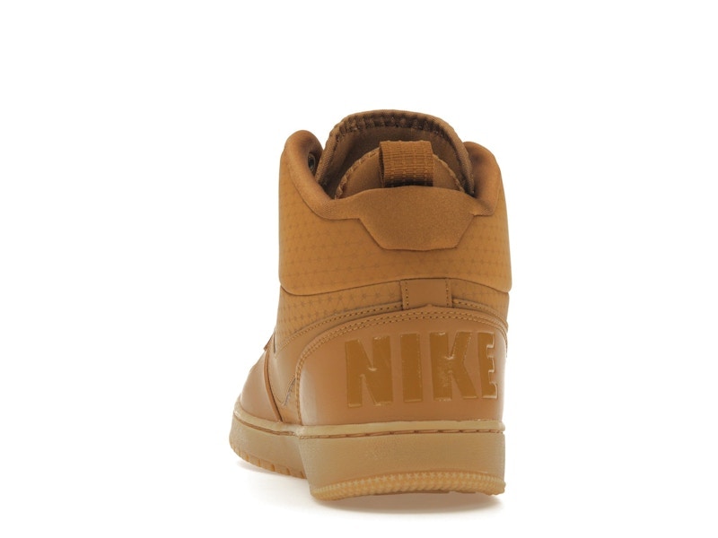 Nike Court Borough Mid Winter Wheat