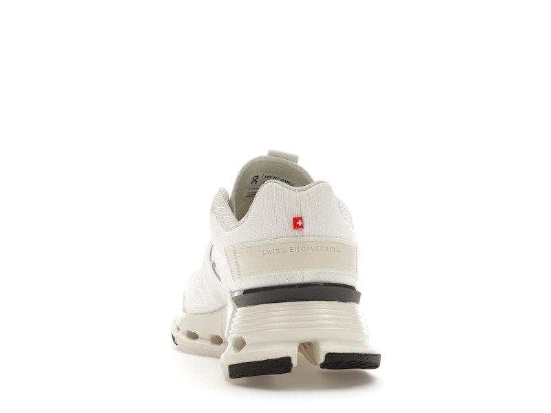 On Running Cloudnova Form White Eclipse (Women's)