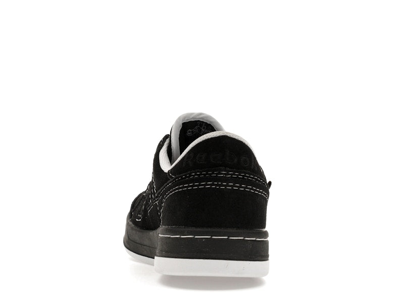 Reebok LT Court SNEEZE Black White