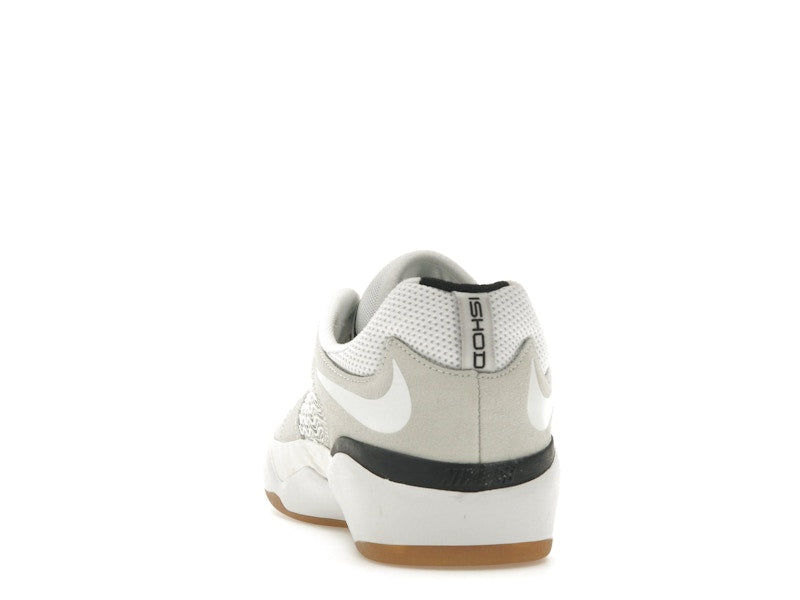 Nike SB Ishod Wair Summit White Black