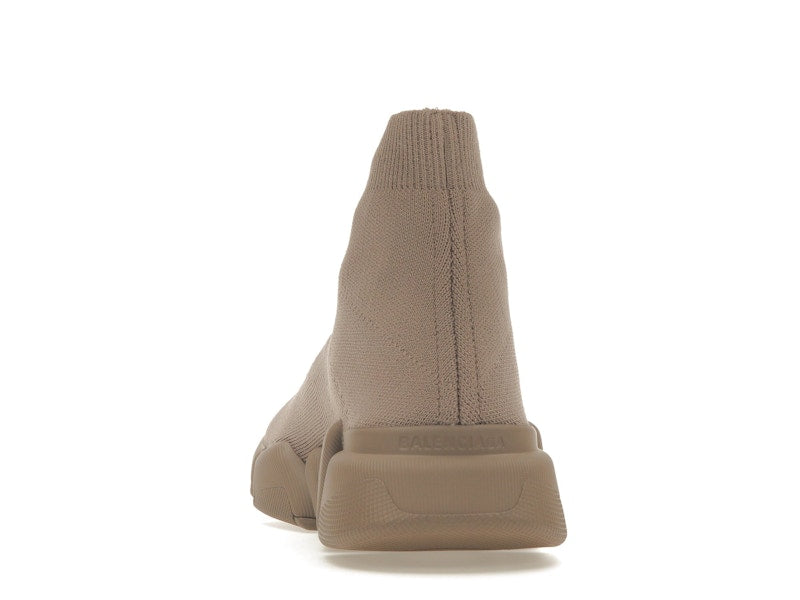 Balenciaga Speed 2.0 Beige (Women's)