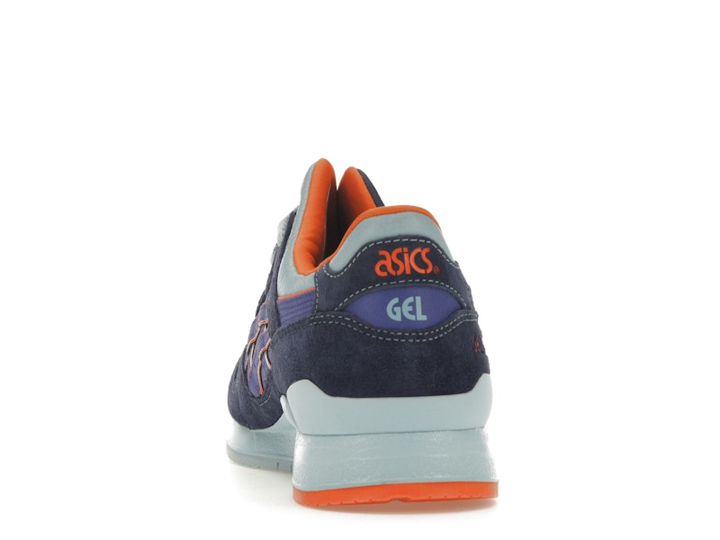 ASICS Gel-Lyte III Footlocker Pensole Reflect