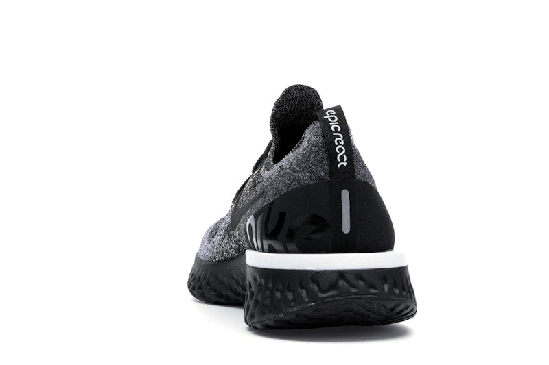 Nike Epic React Flyknit Cookies & Cream