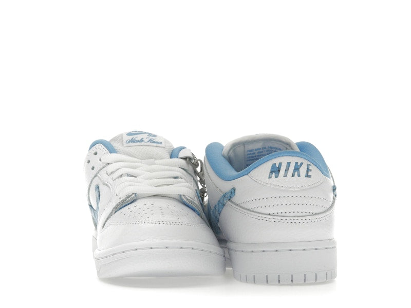 Nike SB Dunk Low Pro Nicole Hause