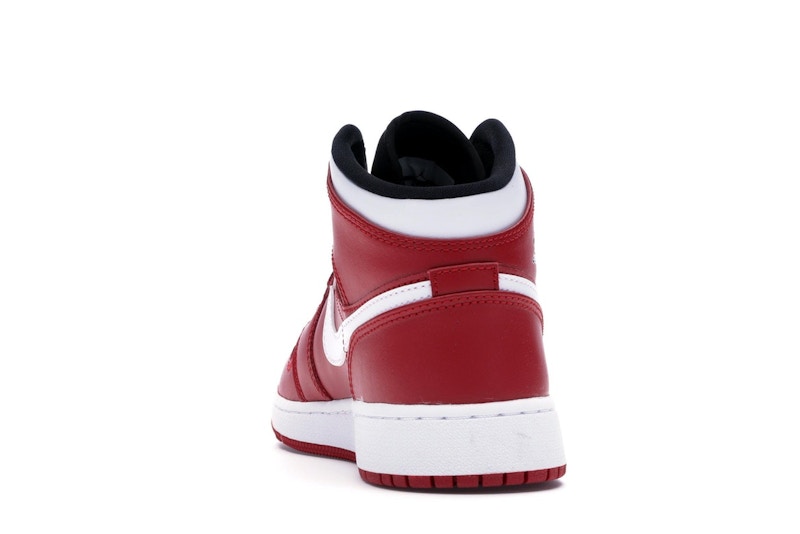 Jordan 1 Mid Chicago (GS)