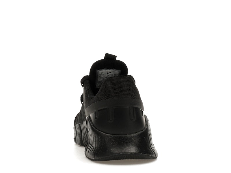 Nike Free Metcon 5 Black Anthracite (Women's)