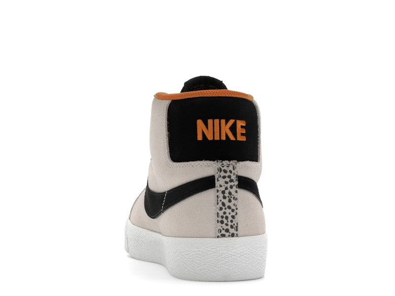 Nike SB Zoom Blazer Mid Olympic Safari