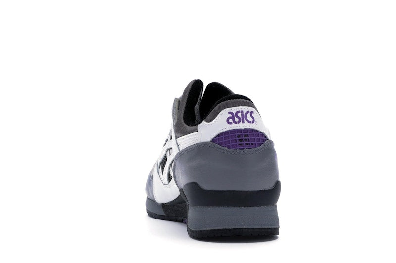 ASICS Gel-Lyte III Ronnie Fieg Culture Shoq 1.0