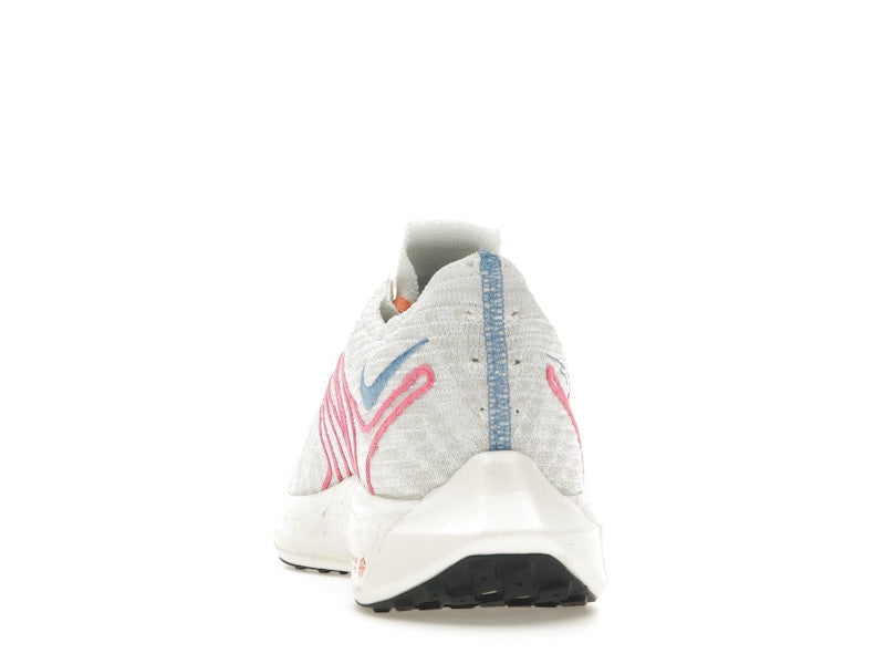 Nike Pegasus Turbo Next Nature White Pinksicle University Blue (Women's)