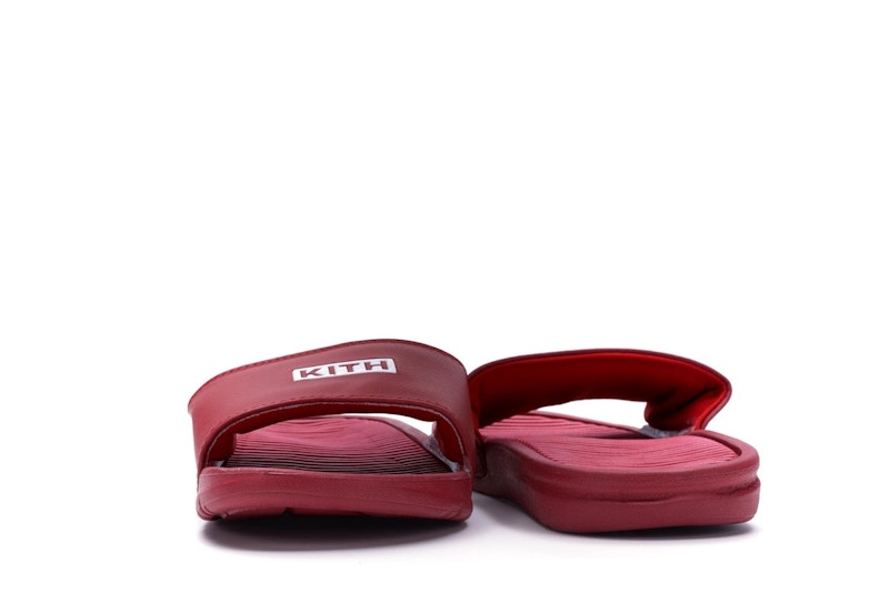 Kith x Coca-Cola Chancletas