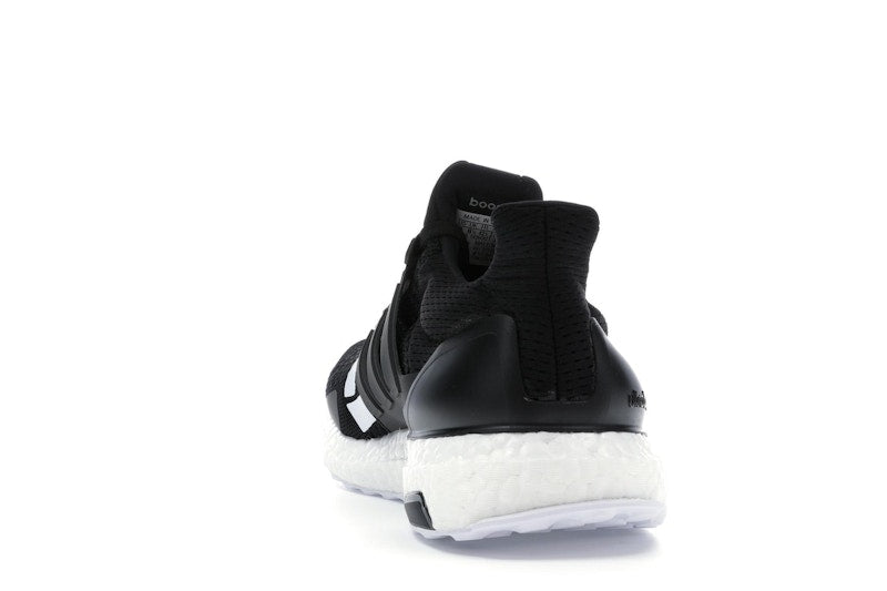 adidas Ultra Boost 1.0 Undefeated Black