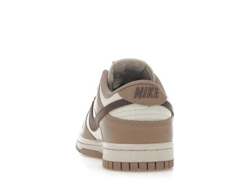 Nike Dunk Low Sail Plum Eclipse (Women's)