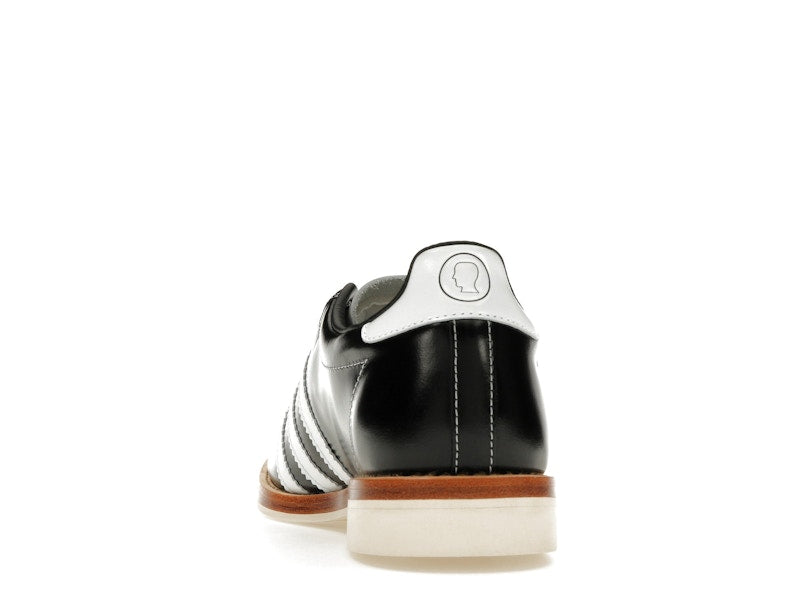 adidas Bowling Shoe Brain Dead Black
