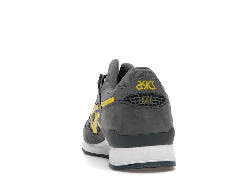 ASICS Gel-Lyte III Remastered Ronnie Fieg Super Yellow