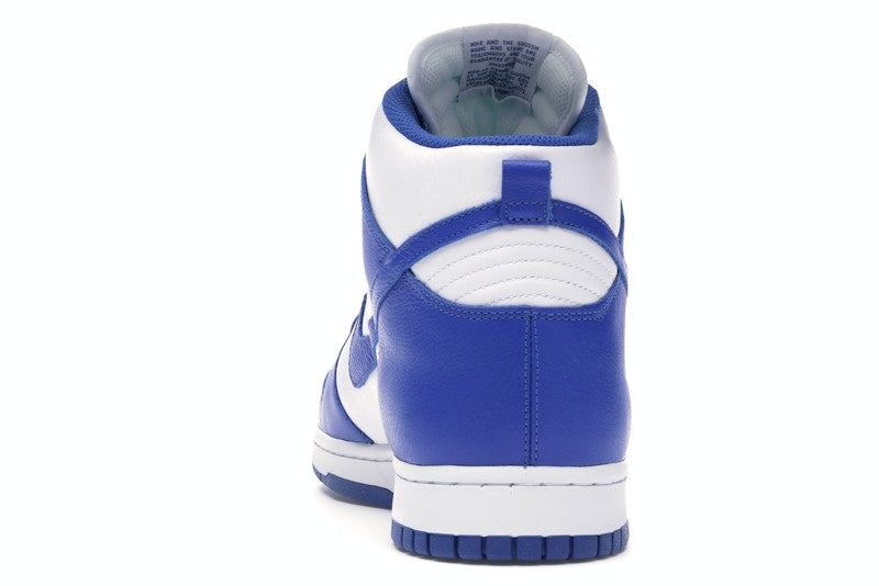 Nike Dunk High Kentucky (2016)