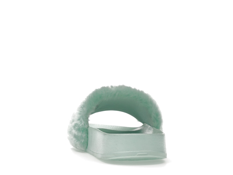 Puma Fur Slide Rihanna Fenty Bay (Women's)