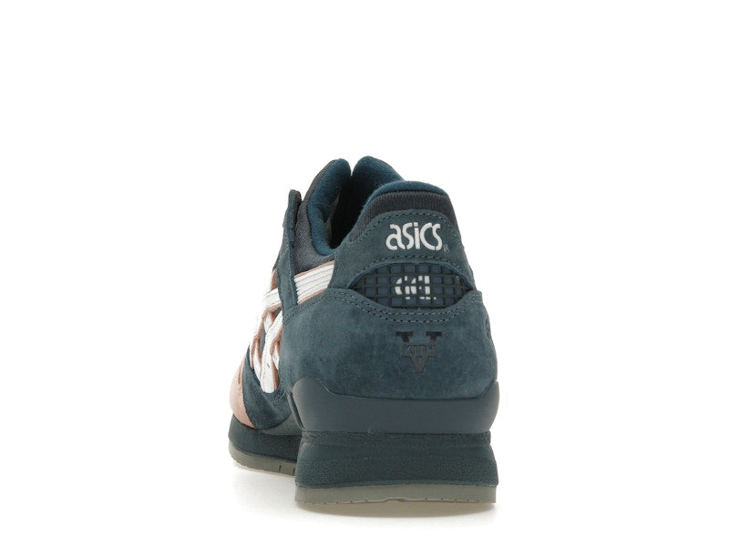 ASICS Gel-Lyte III Ronnie Fieg Salmon Toe 2.0 (Special Box)