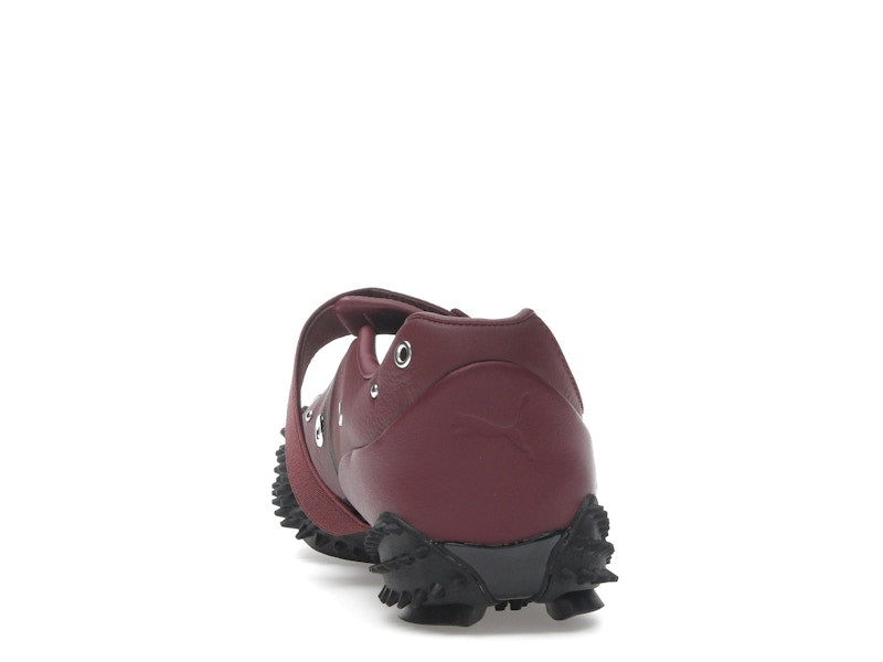Puma Mostro Fey Studs Dark Jasper