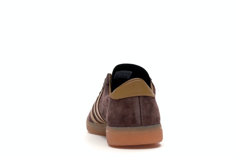 adidas Amsterdam Dust Rust