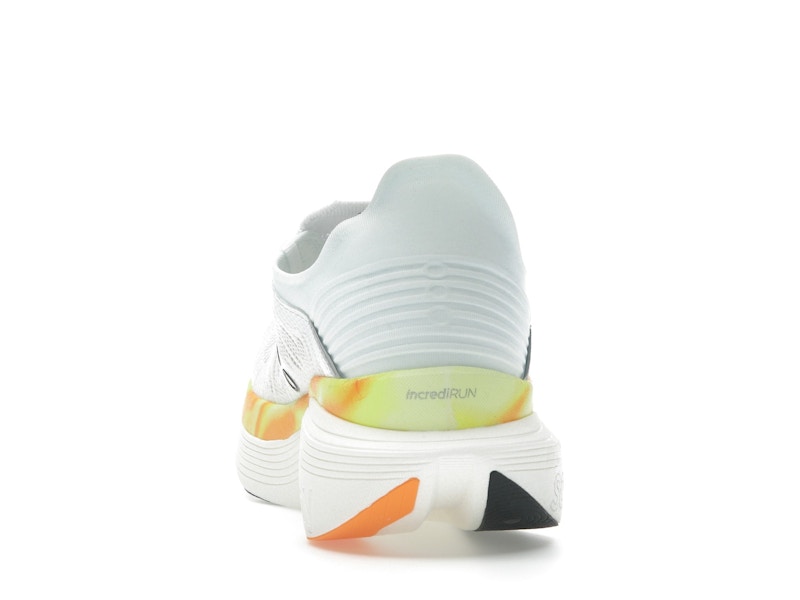 Saucony Endorphin Elite 2 White Peel