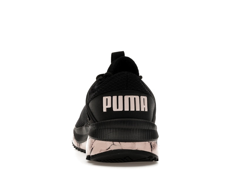 Puma Pacer Future Marble Black Chalk Pink (Women's)