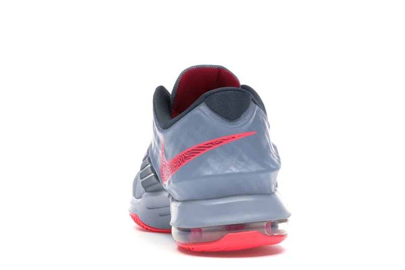 Nike KD 7 Calm Before the Storm