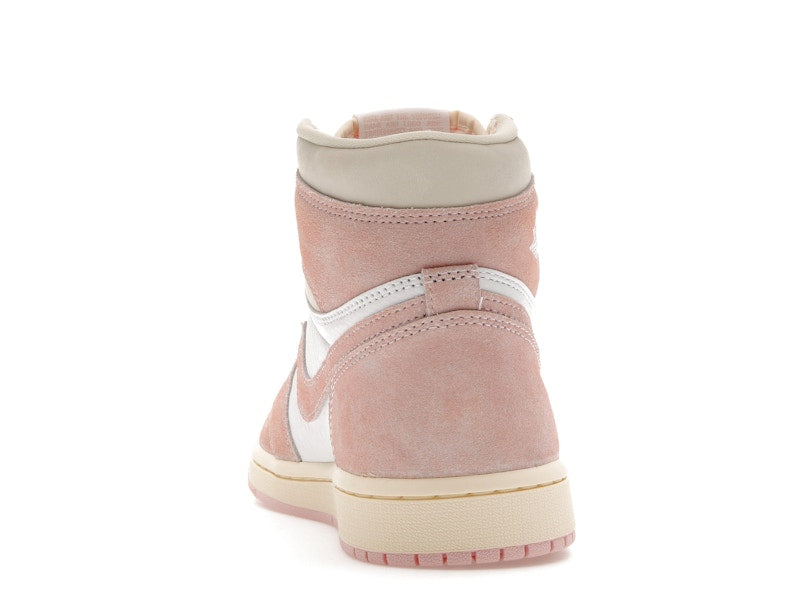 Jordan 1 Retro High OG Washed Pink (Women's)