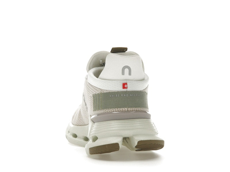 On Running Cloudnova Moon Aloe (Women's)