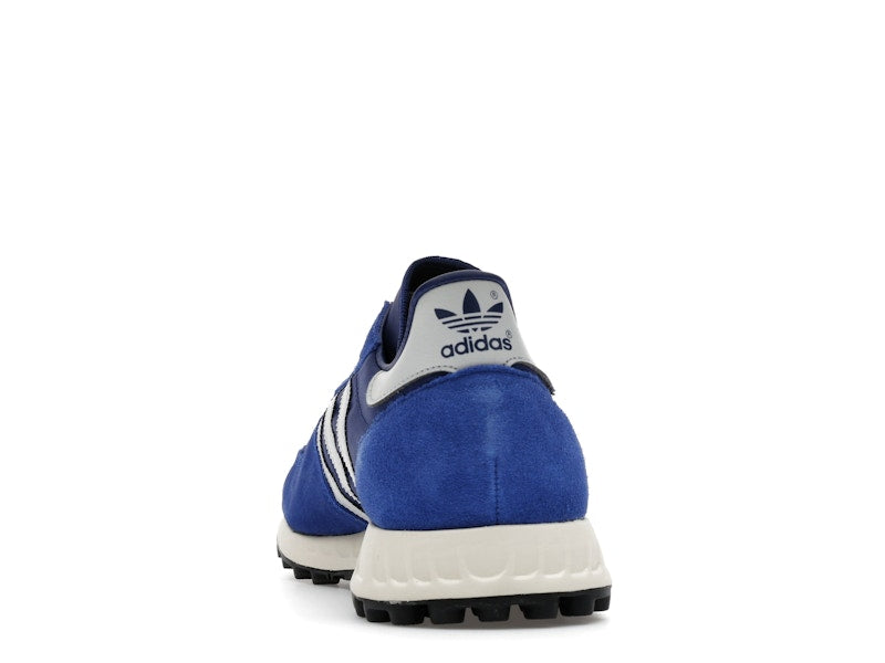 adidas TRX Vintage Blue