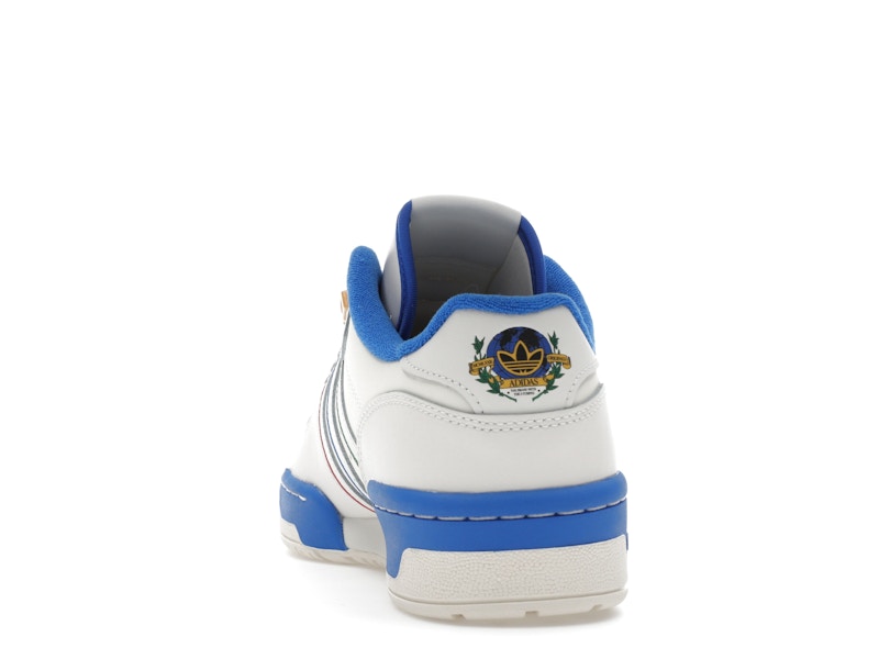 adidas Rivalry Low Paris Olympics