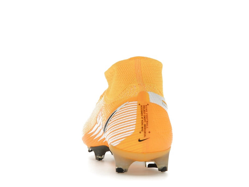 Nike Mercurial Superfly 7 Elite FG Laser Orange