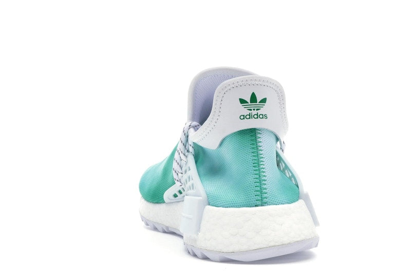 adidas Pharrell NMD HU China Pack Youth (Green)
