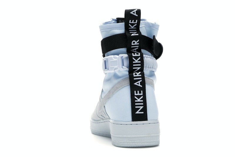 Nike SF Air Force 1 High Blue Tint