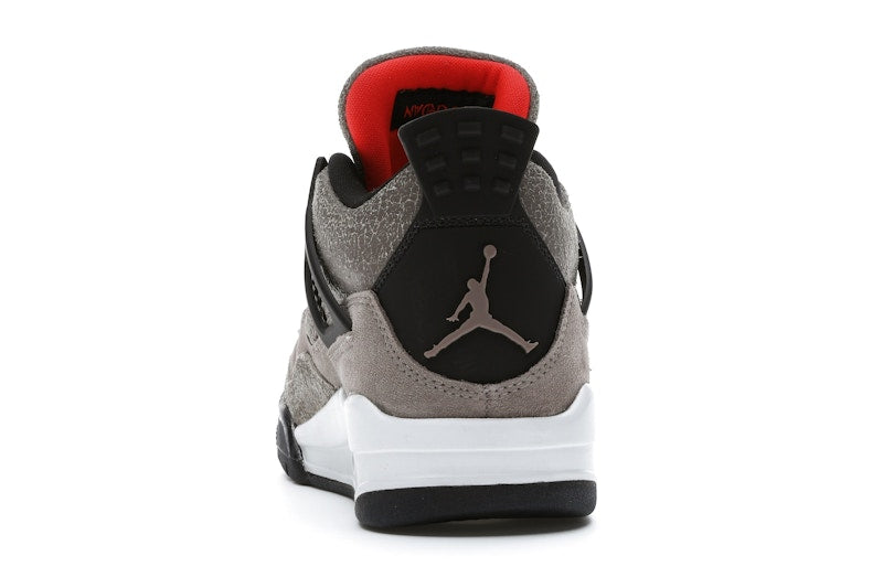 Jordan 4 Retro Taupe Haze (GS)