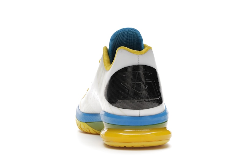 Nike KD 5 Elite Playoffs Home