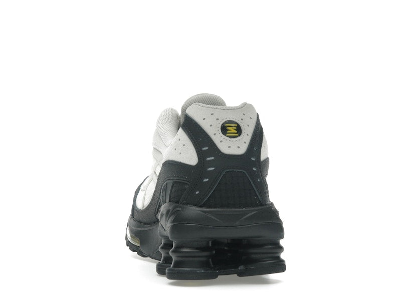 Nike Shox Ride 2 Light Bone Black