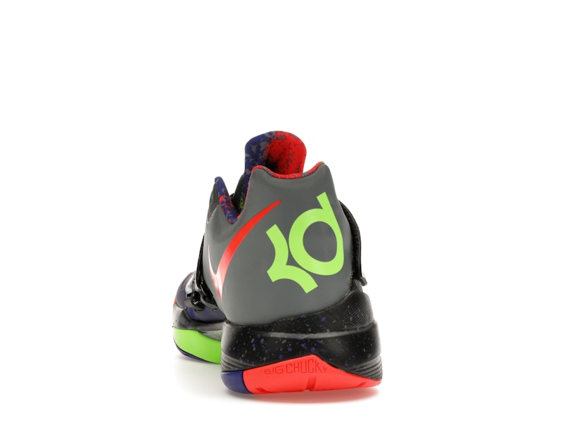 Nike KD 4 NERF (2024)