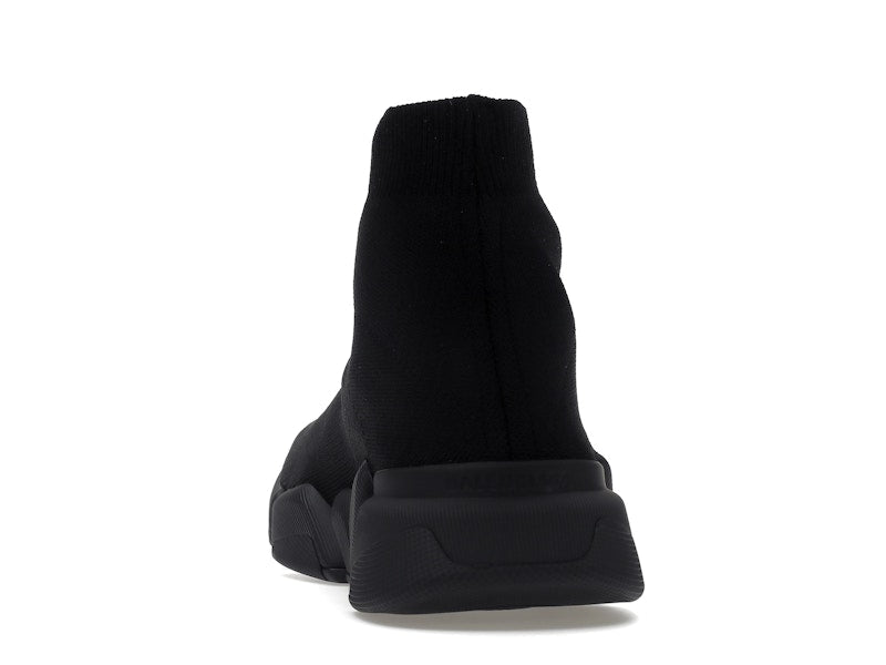 Balenciaga Speed 2.0 Black (Women's)